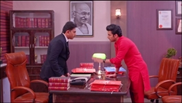 Parineeti - 3rd December 2024